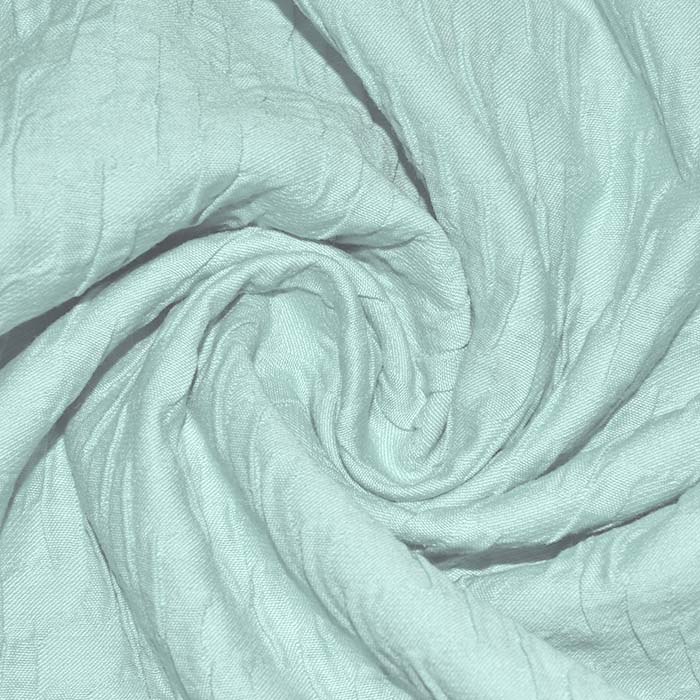 Jacquard, Baumwolle, beidseitig, 29318-17, mint