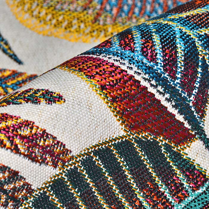 Dekojacquard, Natur, 29357-01