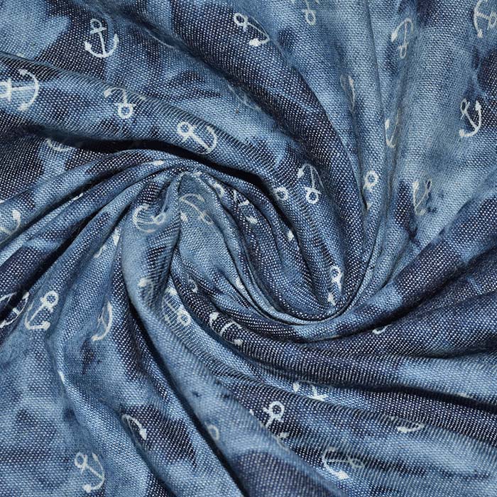 Jeans, Chambray, Meer, 29385-960