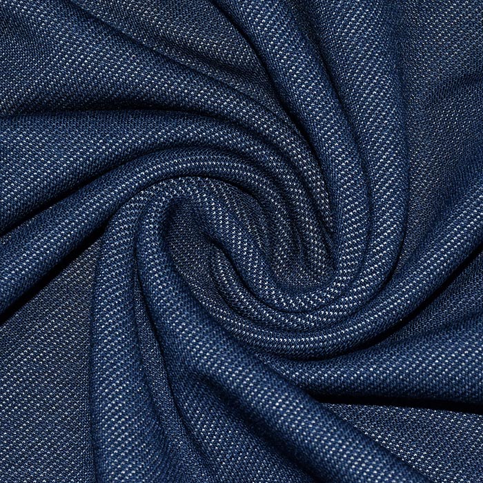 Wirkware, dicht, Jeans, 29388-980, dunkelblau