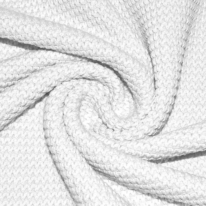 Wirkware, dicht, Baumwolle, 29398-510, sahne