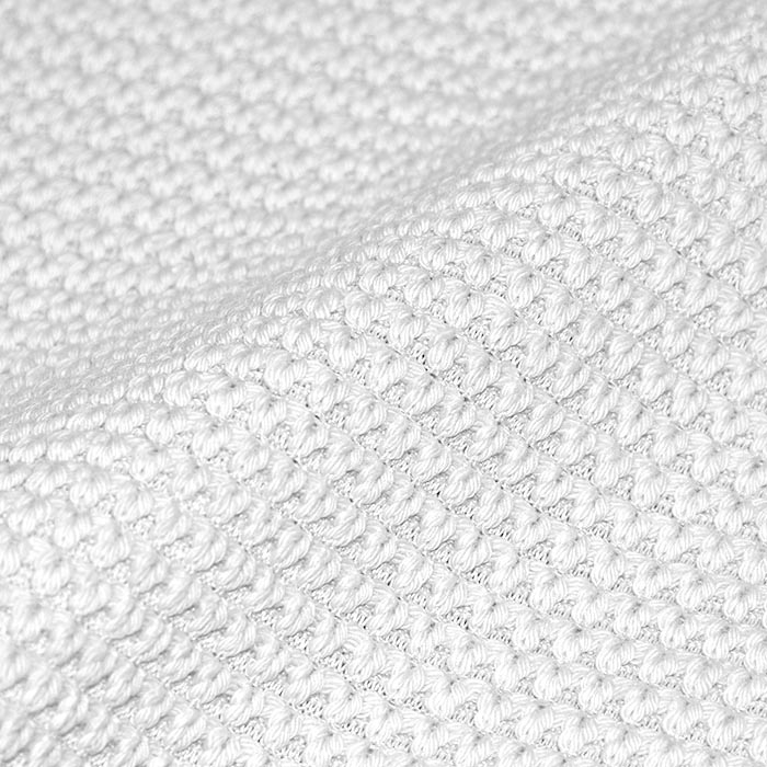 Wirkware, dicht, Baumwolle, 29398-510, sahne