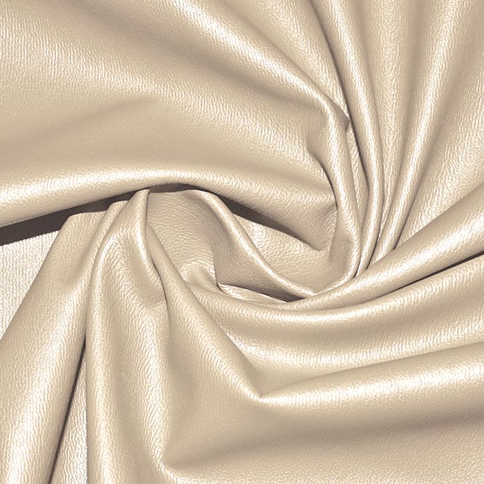 Bekleidungskunstleder, 29399-520, beige