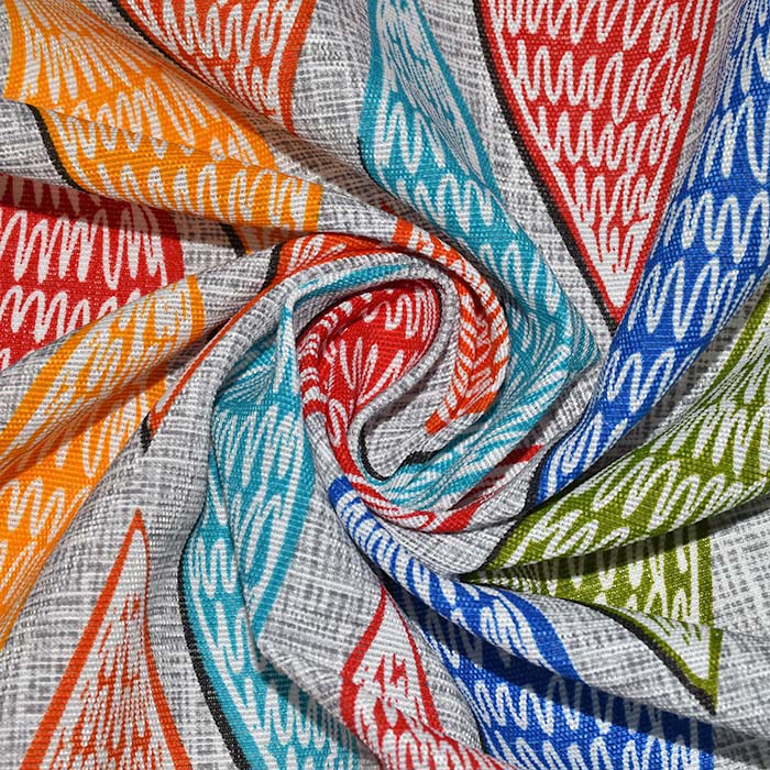 Deko, Druck, abstrakt, 29403