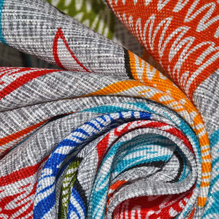 Deko, Druck, abstrakt, 29403