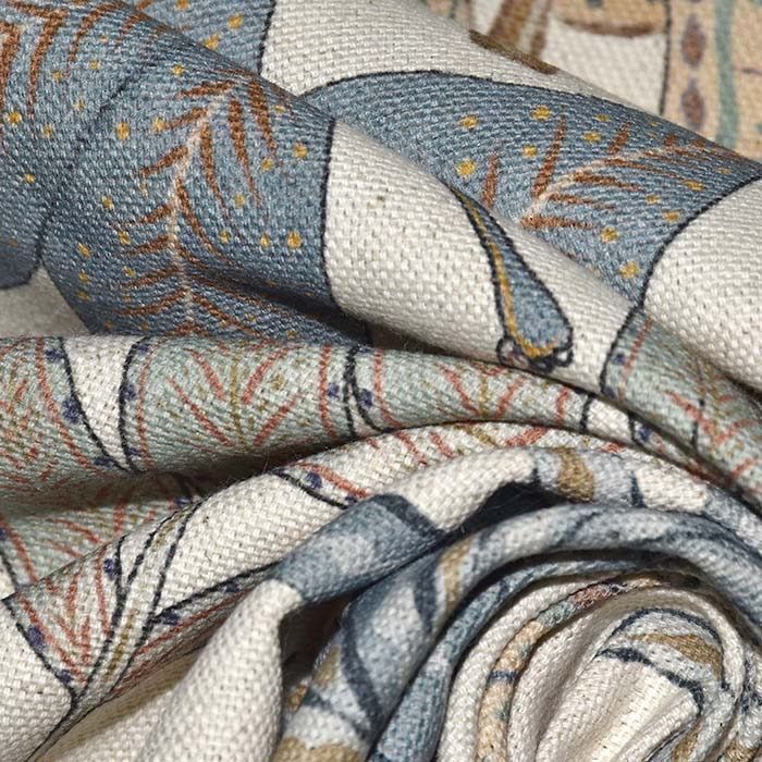 Deko, Druck, digital, pflanzlich, 29404-5353