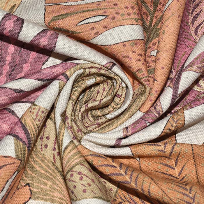 Deko, Druck, digital, pflanzlich, 29404-5346