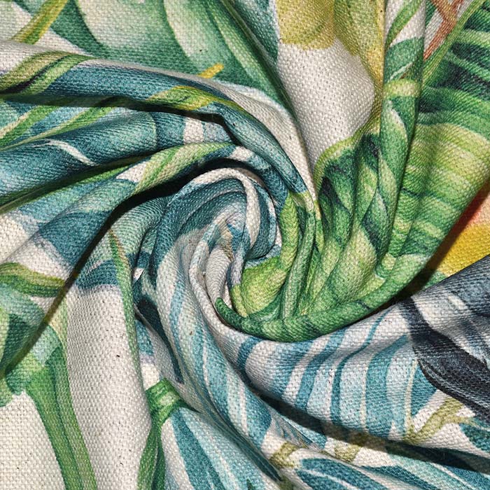 Deko, Druck, digital, tropisch, 29404-4477