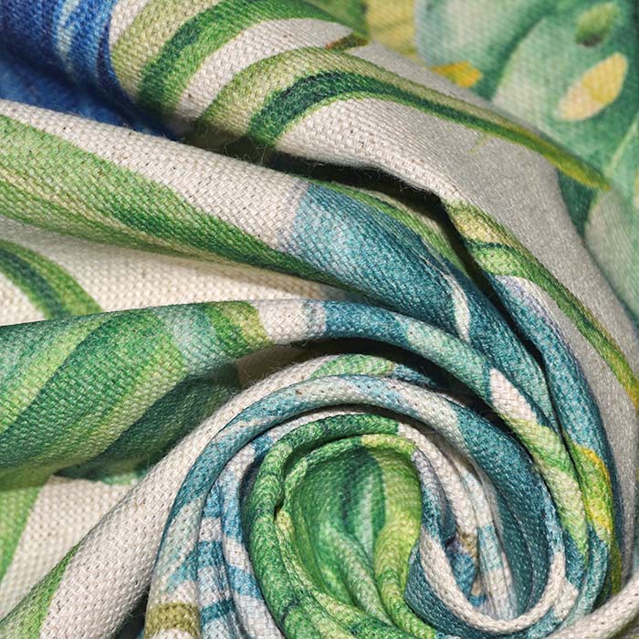 Deko, Druck, digital, tropisch, 29404-4477