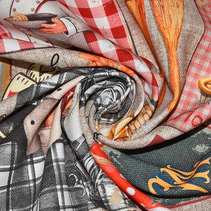 Deko, Druck, Küche, 29405-5379