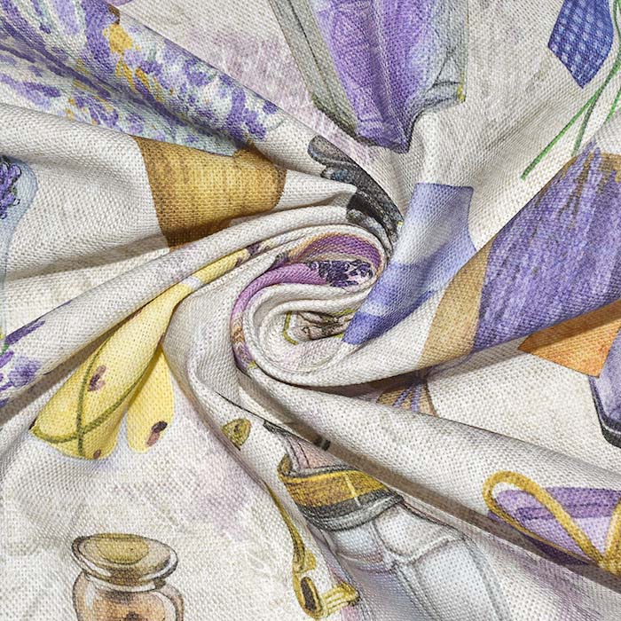 Deko, Druck, digital, pflanzlich, 29405-5342