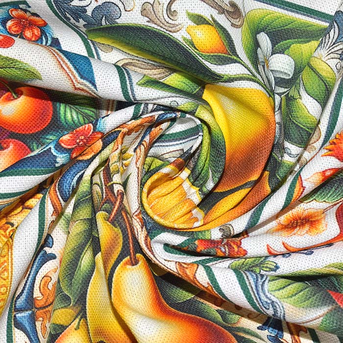 Deko, Druck, digital, Obst, 29405-5352