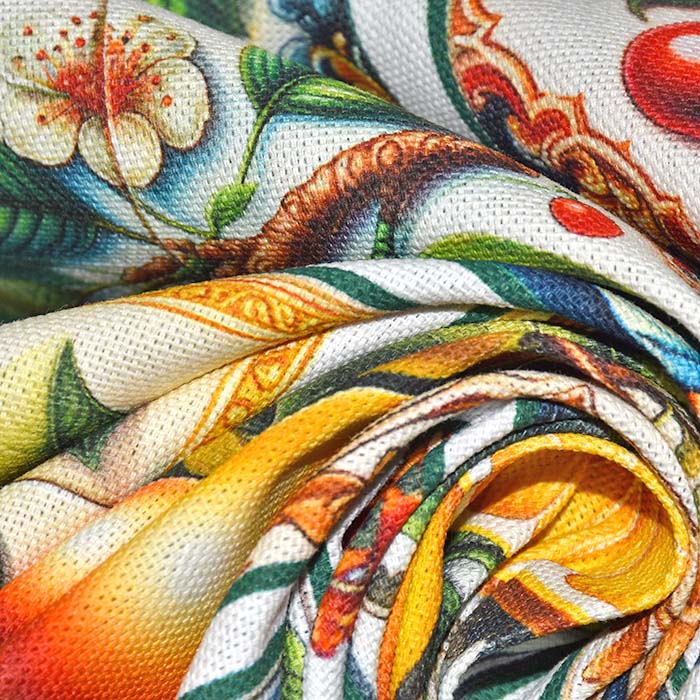 Deko, Druck, digital, Obst, 29405-5352