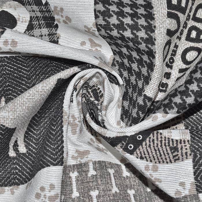 Deko, Druck, Tiere, 29414