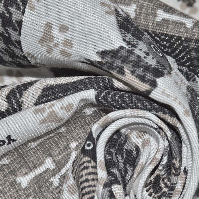 Deko, Druck, Tiere, 29414