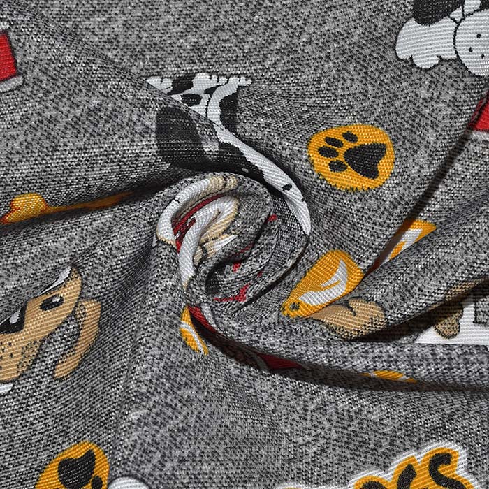 Deko, Druck, Tiere, 29417