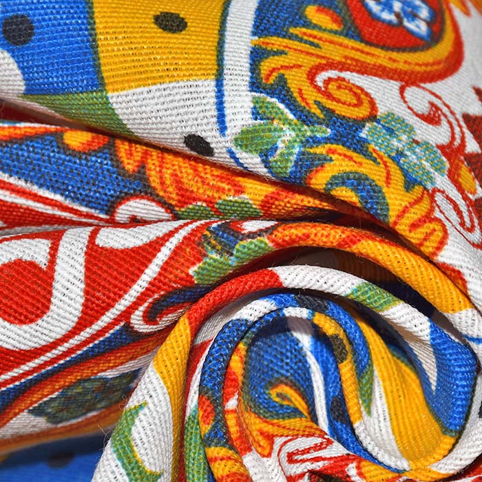 Deko, Druck, geometrisch, 29422