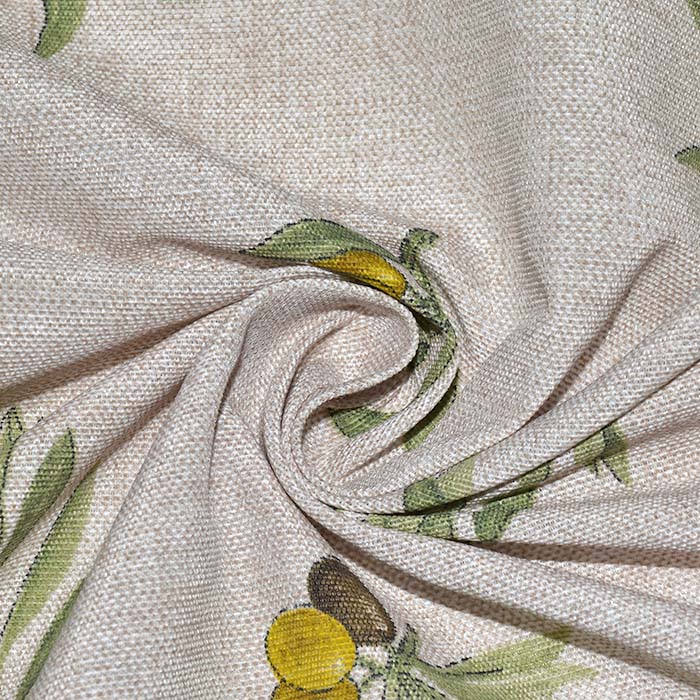 Deko, Druck, pflanzlich, 29425