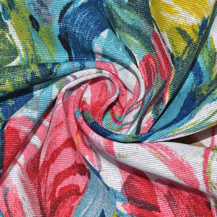 Deko, Druck, abstrakt, 29427