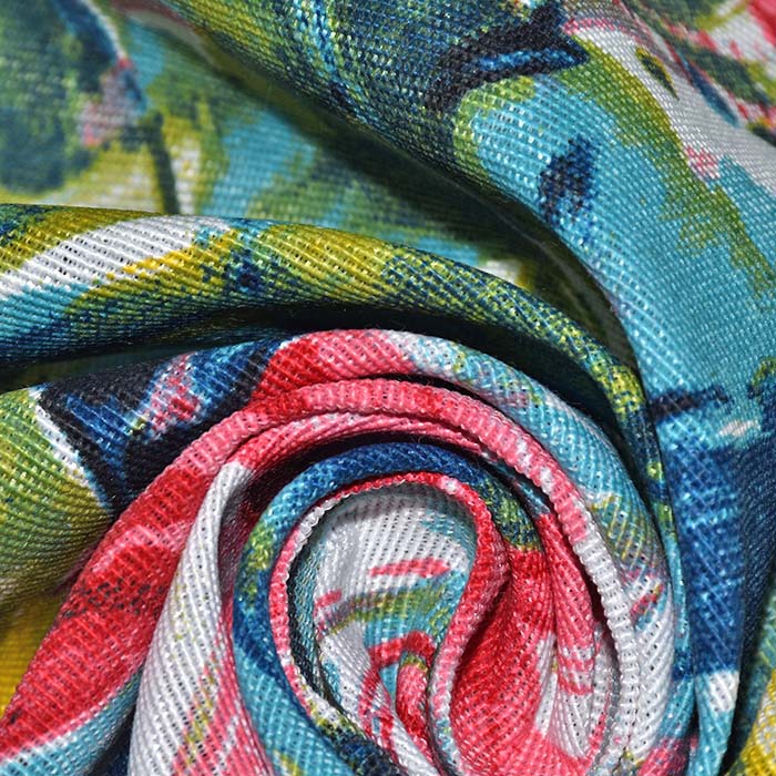 Deko, Druck, abstrakt, 29427