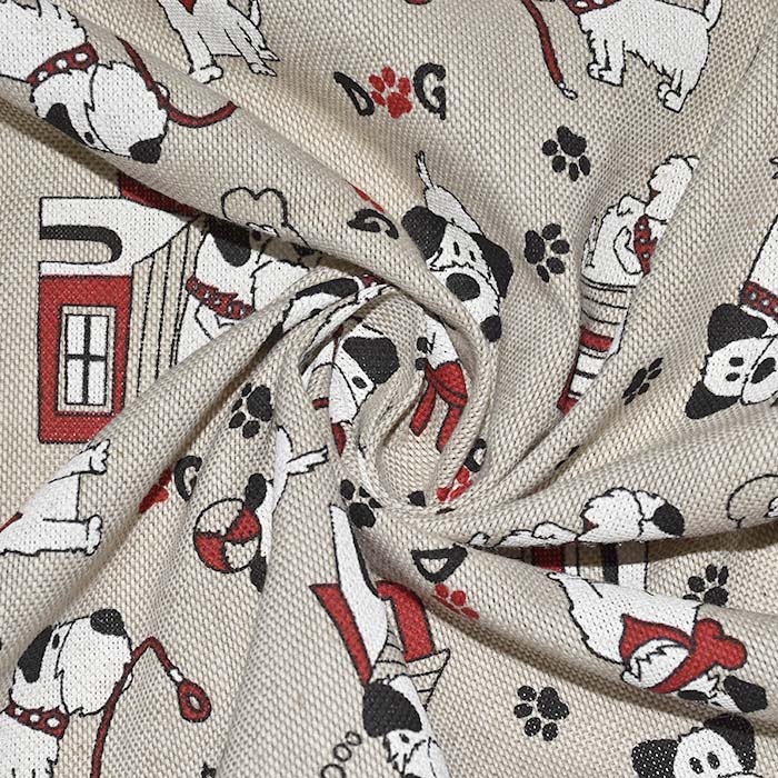 Deko, Druck, Tiere, 27849-137