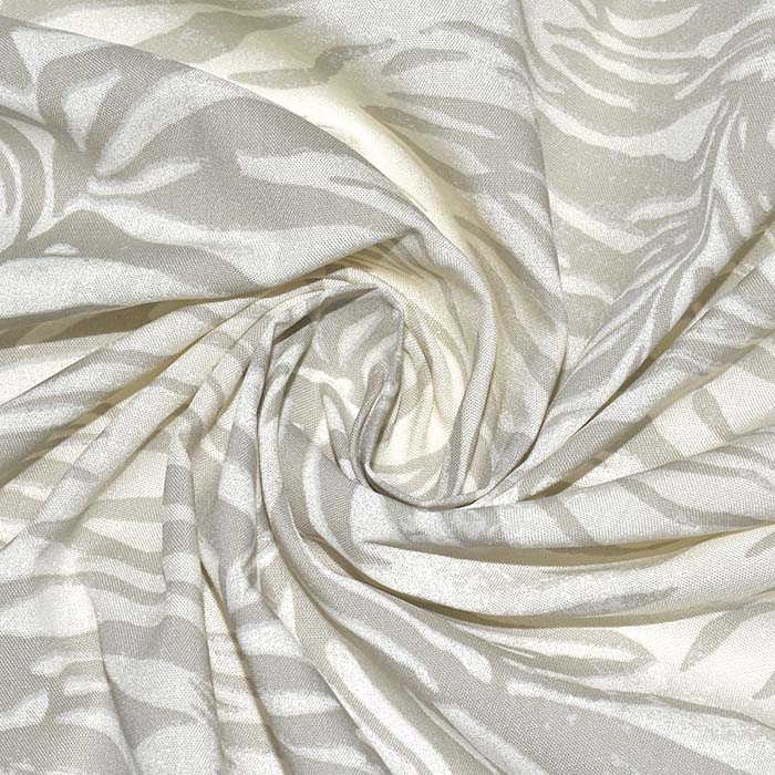 Gewebe, Viskose, Baumwolle, tierisch, 29461-03