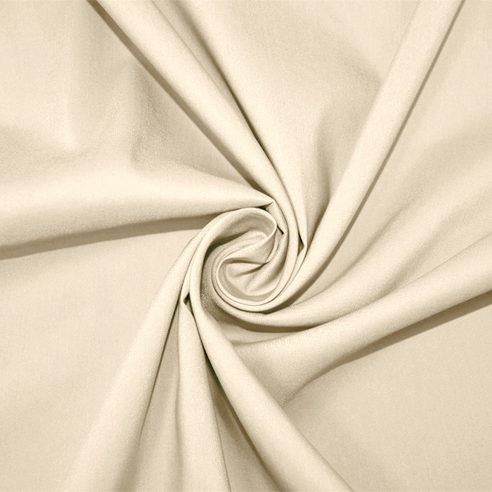Baumwolle, Popeline, Elastan, 29468-02, beige