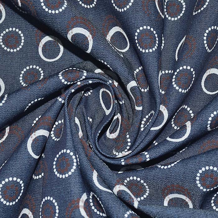 Chambray, Kreise, 29470-06