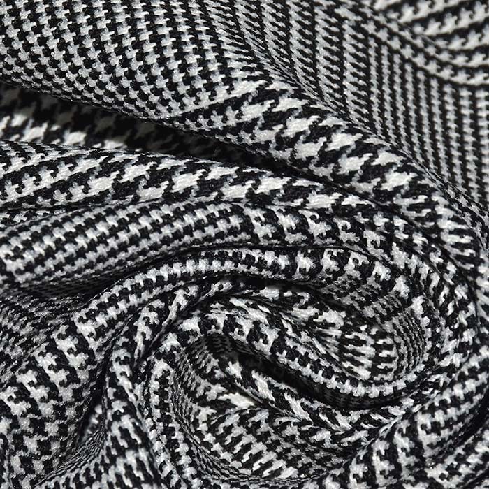 Bengalin, elastisches Gewebe, Karo, 29473-40