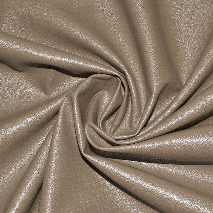 Bekleidungskunstleder, 29472-06, hellbraun