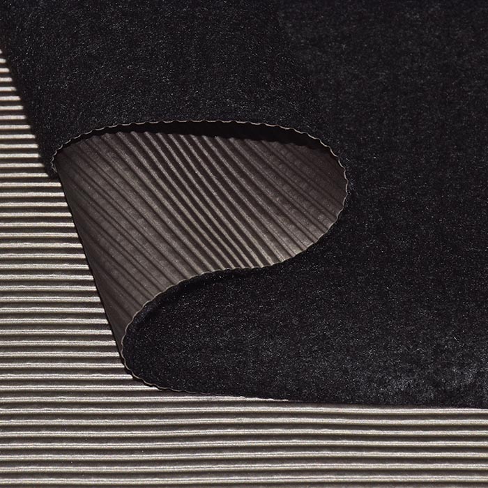 Kunstleder Mikronde, 29478-53, dunkelbraun