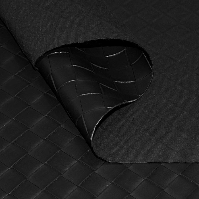 Kunstleder, Arzog, 29488-07, schwarz