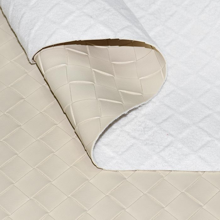 Kunstleder Arzog, 29488-17, beige