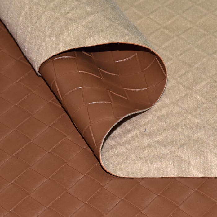 Kunstleder Arzog, 29488-42, braun