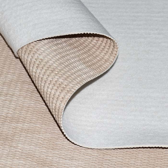 Kunstleder Rafia, 29490-02, beige