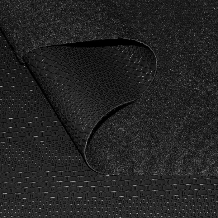 Kunstleder Manta, 29495-07, schwarz