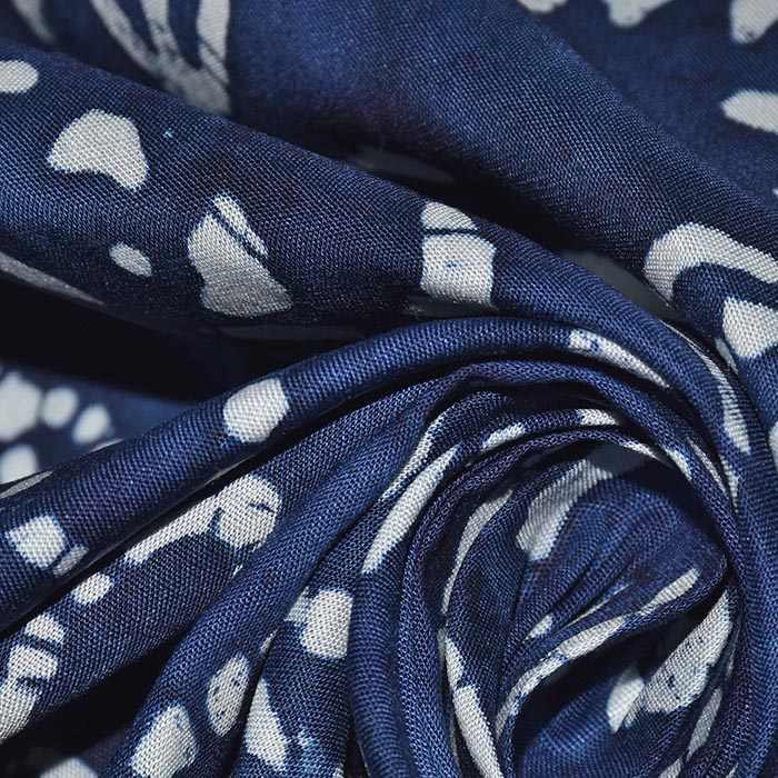 Gewebe, Viskose, Batik, 29503-001
