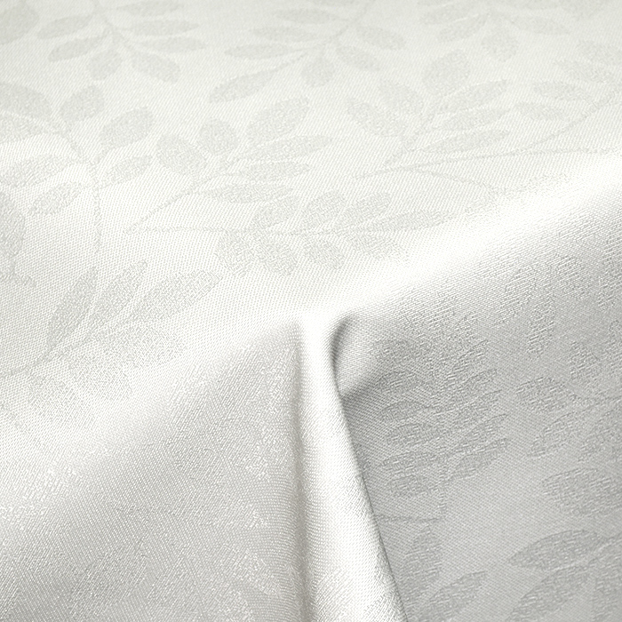 Damast, Natur, 29506-00, sahne