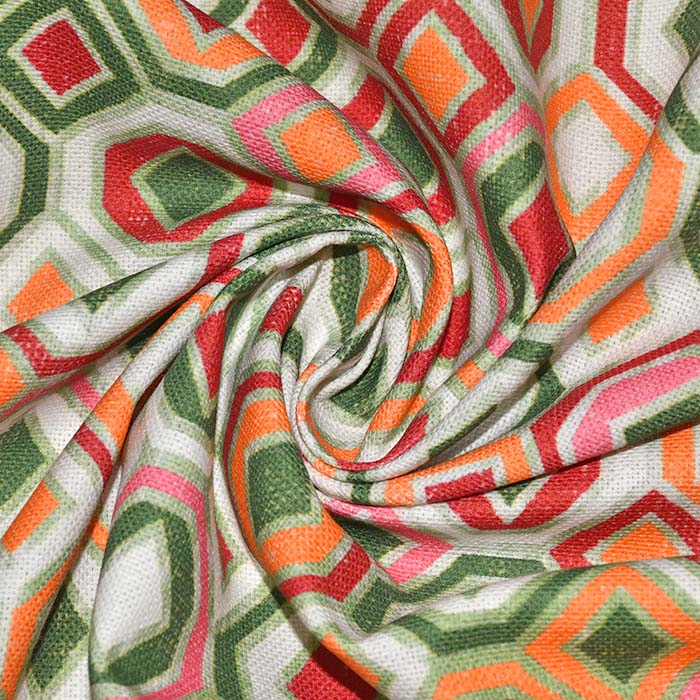 Deko, Druck, digital, geometrisch, 29508-11