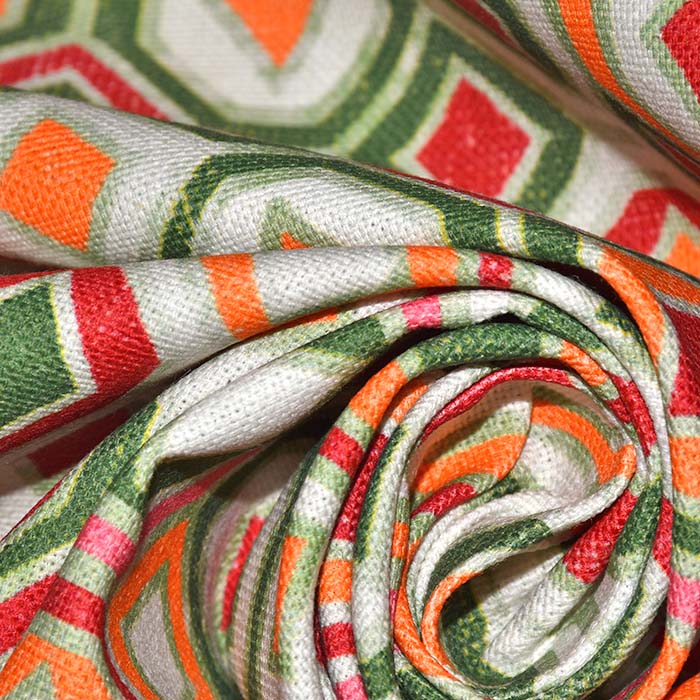 Deko, Druck, digital, geometrisch, 29508-11