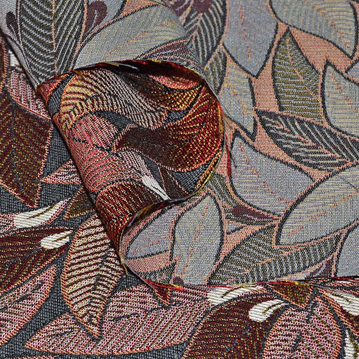 Dekojacquard, bediseitig, Natur, 29521-16