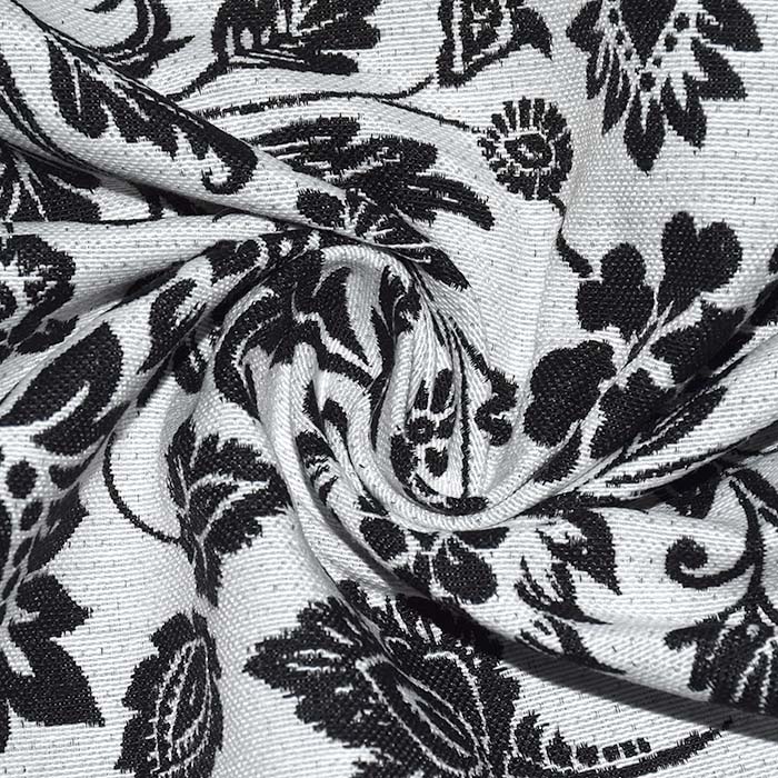 Dekojacquard, beidseitig, oriental, 29537-6