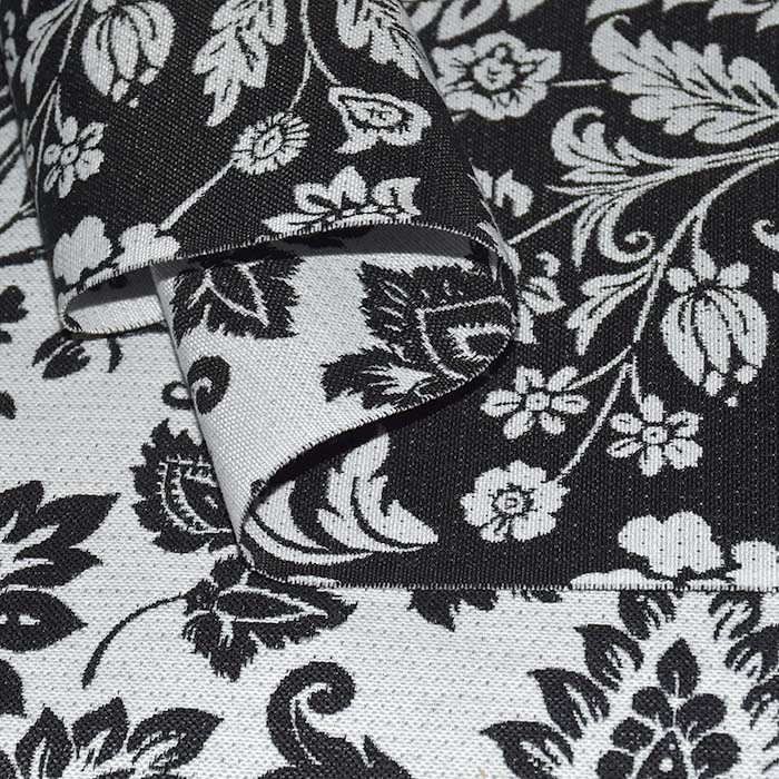 Dekojacquard, beidseitig, oriental, 29537-6