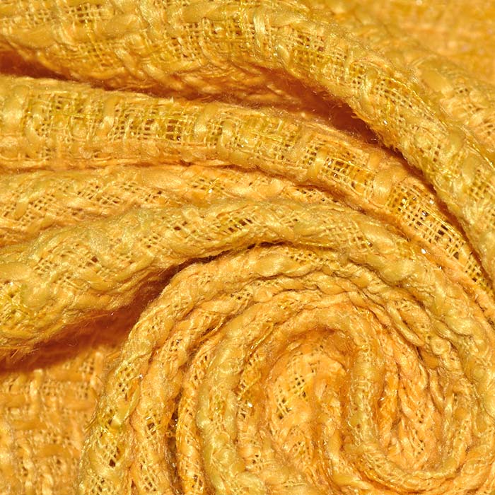 Anzugstoff, 25215-103, gelb