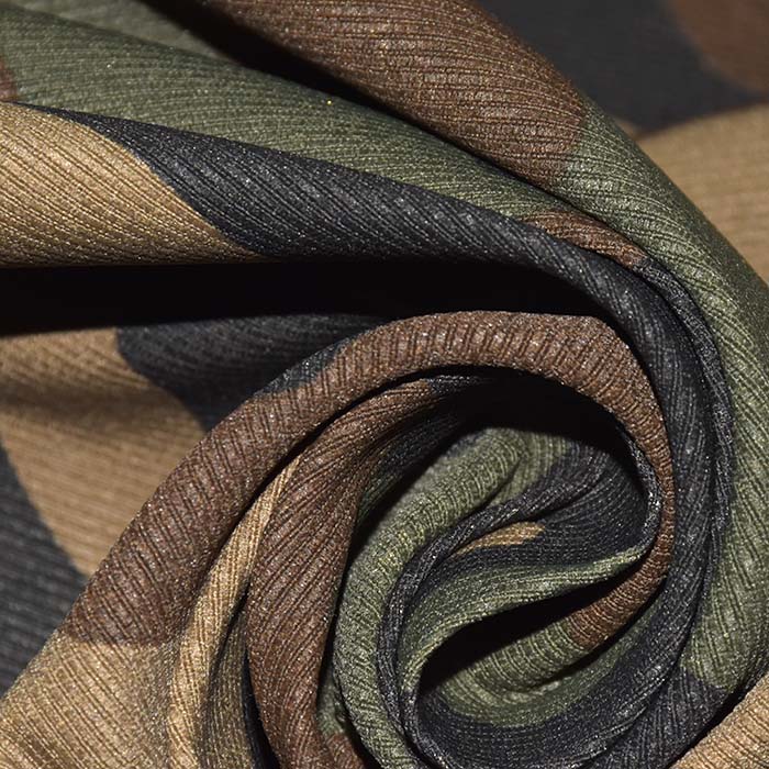 Gewebe, elastisch, Camouflage, 29552