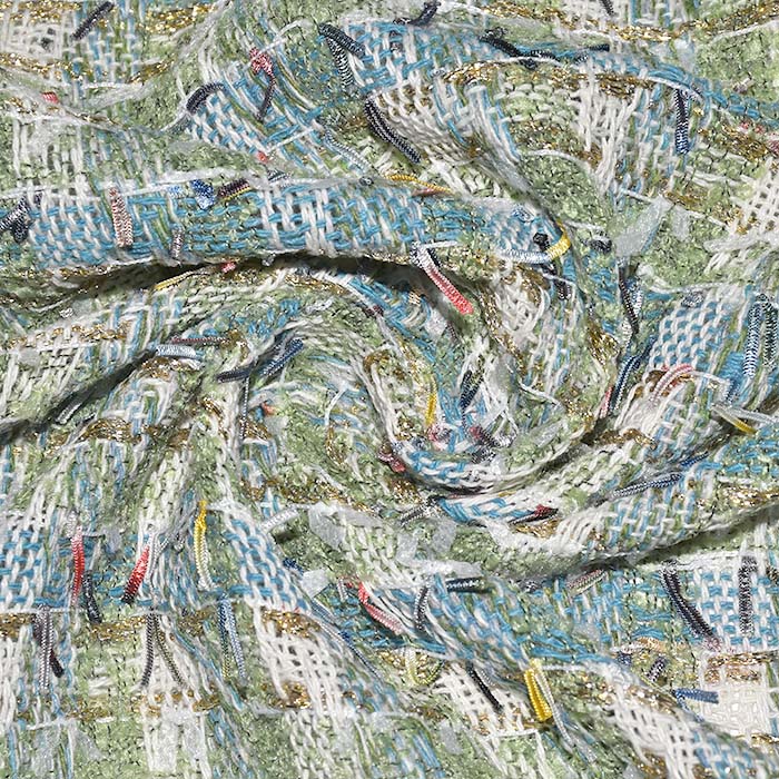 Anzugstoff, 29558-018, mint