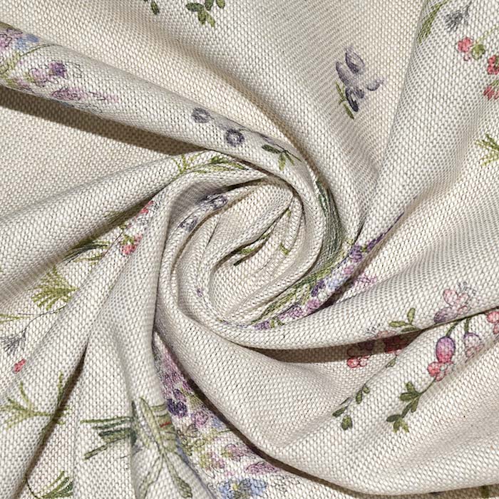 Deko, Druck, digital, floral, 29566-01