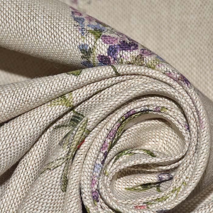 Deko, Druck, digital, floral, 29566-01