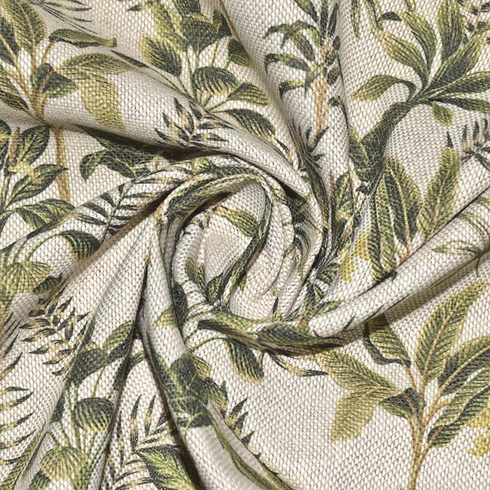 Deko, Druck, digital, pflanzlich, 29566-05