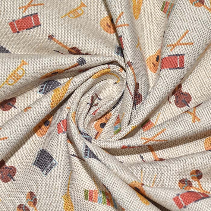 Deko, Druck, digital, Musik, 29566-06